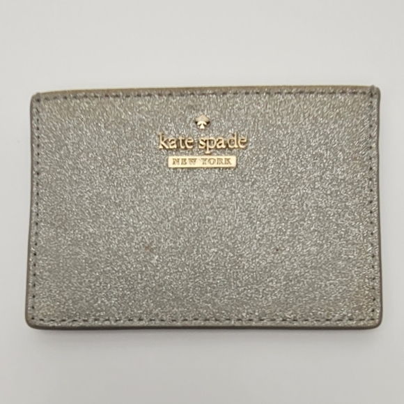 KATE Spade New York Burgess Court Card - Picture 1 of 3
